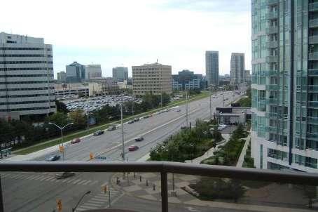 820 - 3888 Duke Of York Blvd, Condo with 2 bedrooms, 2 bathrooms and 1 parking in Mississauga ON | Image 9