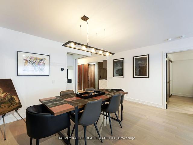 209 - 3 Mcalpine St, Condo with 2 bedrooms, 2 bathrooms and 1 parking in Toronto ON | Image 2