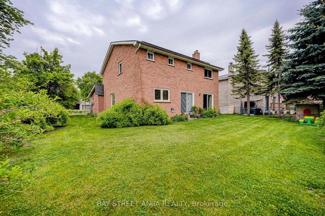 131 Highgate Dr, House detached with 4 bedrooms, 3 bathrooms and 4 parking in Markham ON | Image 28
