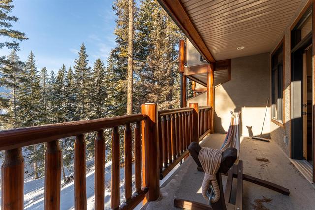 11 - 137 Wapiti Close, Home with 3 bedrooms, 3 bathrooms and 2 parking in Kananaskis AB | Image 26