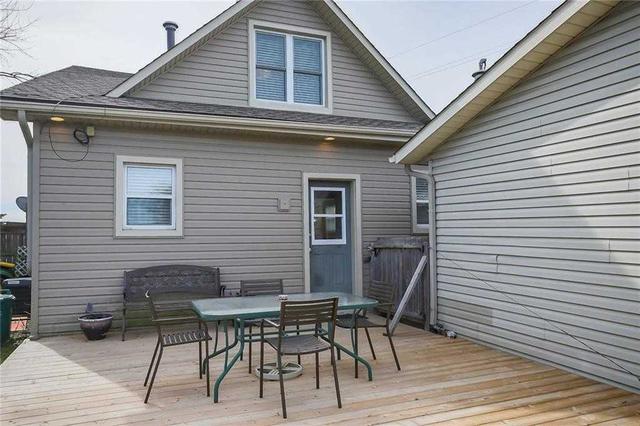 703 #14 Regional Rd W, House detached with 2 bedrooms, 1 bathrooms and 5 parking in West Lincoln ON | Image 25