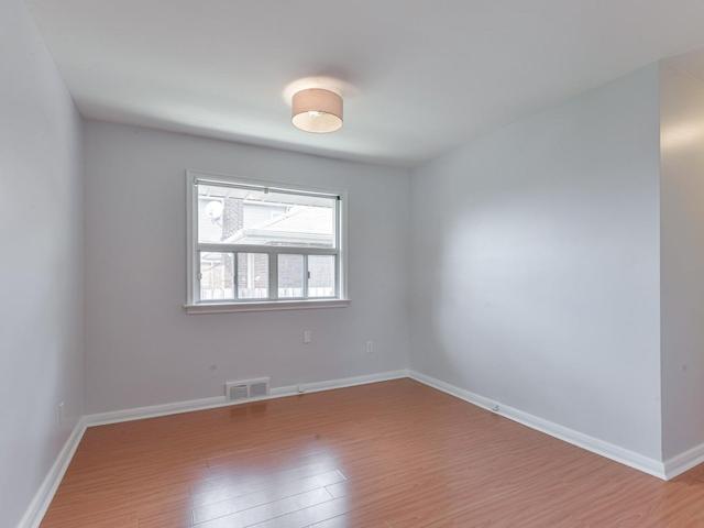 82 Pachino Blvd, House detached with 3 bedrooms, 3 bathrooms and 3 parking in Toronto ON | Image 5
