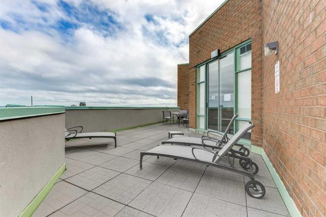 405 - 1276 Maple Crossing Blvd, Condo with 2 bedrooms, 2 bathrooms and 2 parking in Burlington ON | Image 16