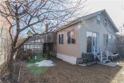 6 Arthur St, House detached with 2 bedrooms, 2 bathrooms and 4 parking in Toronto ON | Image 16