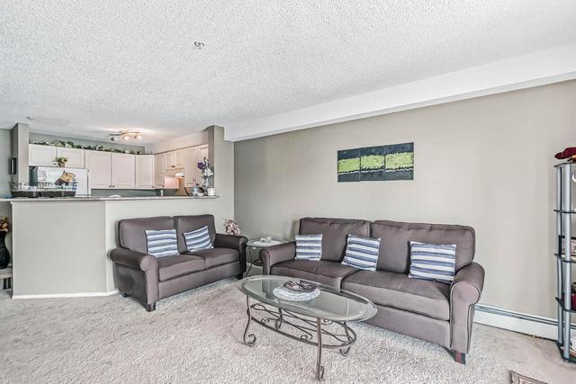 2210 - 2280 68 Street Ne, Condo with 2 bedrooms, 1 bathrooms and 2 parking in Calgary AB | Image 21