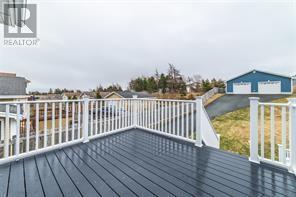 63 Doyles Road, House other with 6 bedrooms, 4 bathrooms and null parking in St. John's NL | Image 32