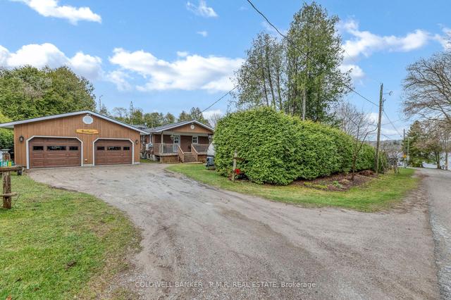 145 Pilkey Rd, House detached with 3 bedrooms, 2 bathrooms and 6 parking in Uxbridge ON | Image 1