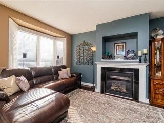91 Horsedreamer Lane, House detached with 4 bedrooms, 3 bathrooms and 3 parking in Whitchurch Stouffville ON | Image 7