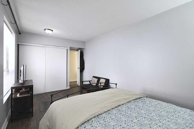 719 - 39 Kimbercroft Crt, Condo with 3 bedrooms, 2 bathrooms and 1 parking in Toronto ON | Image 28