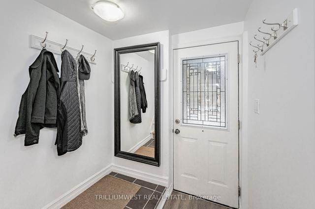 21 - 295 Water St, Condo with 3 bedrooms, 3 bathrooms and 2 parking in Guelph ON | Image 34