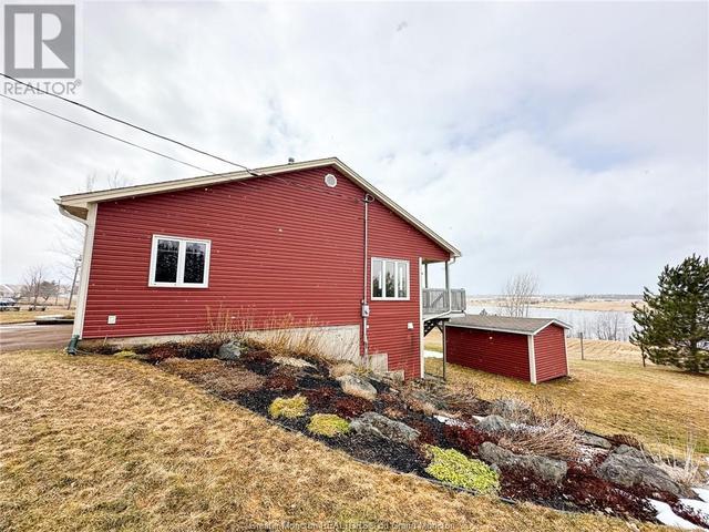 300 Coates Mills Rd, House detached with 3 bedrooms, 1 bathrooms and null parking in Saint Mary NB | Image 40