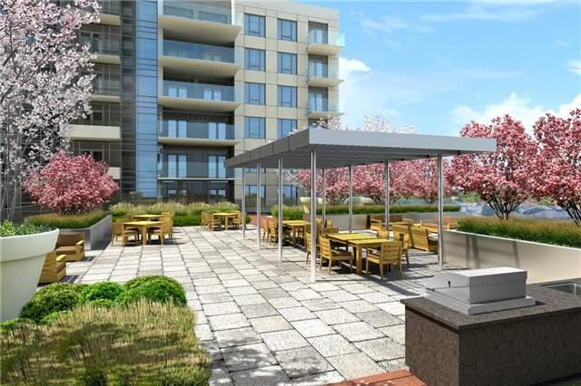 129 - 55 Ann O'reilly Rd, Condo with 1 bedrooms, 2 bathrooms and 1 parking in Toronto ON | Image 11