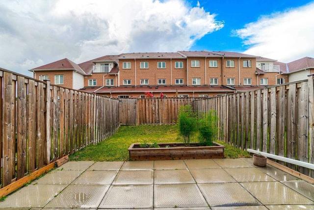 789 Candlestick Circ, House attached with 3 bedrooms, 4 bathrooms and 2 parking in Mississauga ON | Image 16