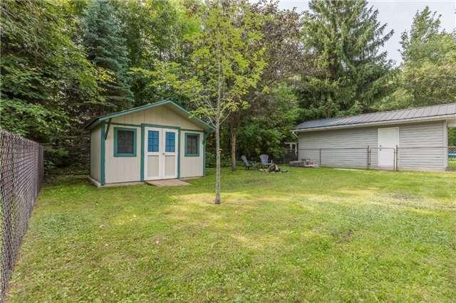 2314 Somers Blvd, House detached with 2 bedrooms, 1 bathrooms and 3 parking in Innisfil ON | Image 16