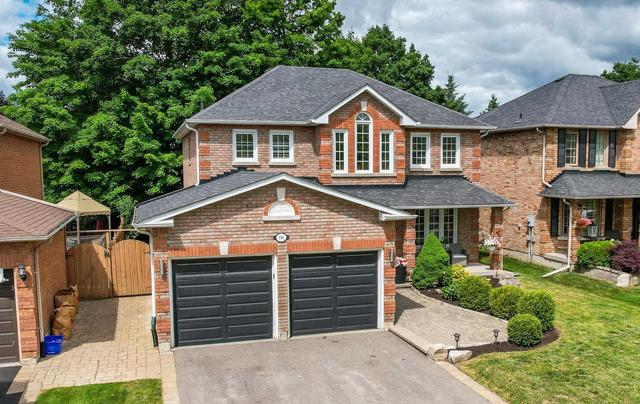 116 Sandale Rd, House detached with 4 bedrooms, 3 bathrooms and 6 parking in Whitchurch Stouffville ON | Image 28