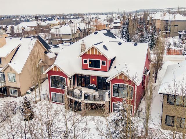 105 Heritage Lake Terrace, House detached with 4 bedrooms, 3 bathrooms and 6 parking in Calgary AB | Image 41
