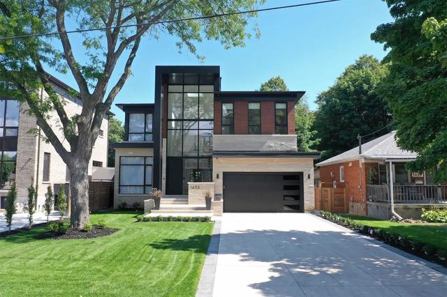 1433 Myron Dr, House detached with 4 bedrooms, 6 bathrooms and 6 parking in Mississauga ON | Image 1