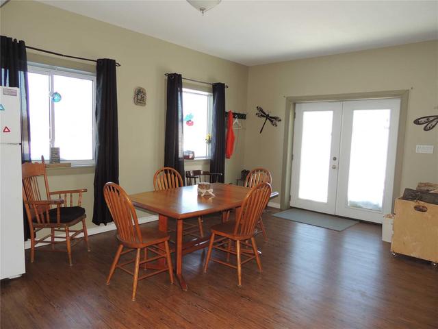 025795 Euphrasia St Vincent Line, House detached with 2 bedrooms, 3 bathrooms and 25 parking in Meaford ON | Image 15