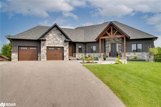 7 Reids Ridge, House detached with 6 bedrooms, 4 bathrooms and 14 parking in Oro Medonte ON | Image 1