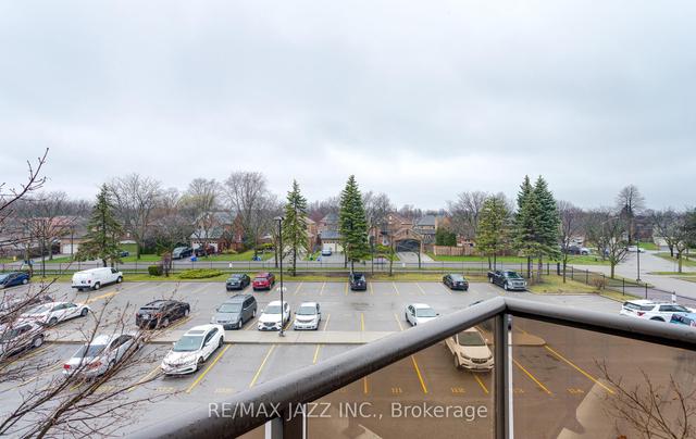 309 - 2 Westney Rd N, Condo with 2 bedrooms, 2 bathrooms and 2 parking in Ajax ON | Image 10