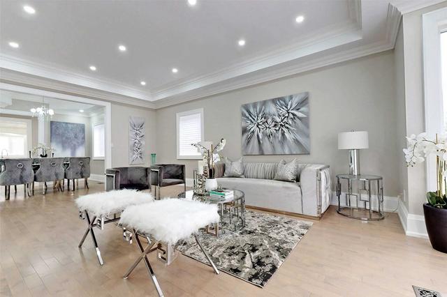 12 Norcross Rd, House detached with 5 bedrooms, 6 bathrooms and 6 parking in Toronto ON | Image 23