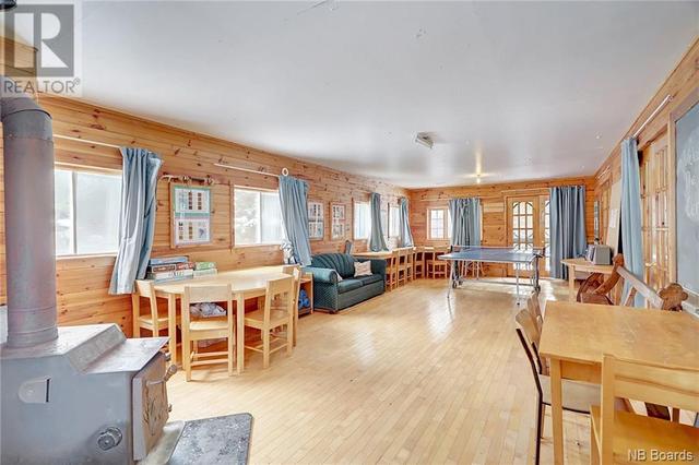 125 South Knowlesville Road, House detached with 5 bedrooms, 2 bathrooms and null parking in Brighton NB | Image 37