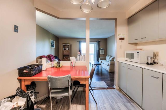 909 - 565 Greenfield Ave, Condo with 2 bedrooms, 1 bathrooms and 1 parking in Kitchener ON | Image 27