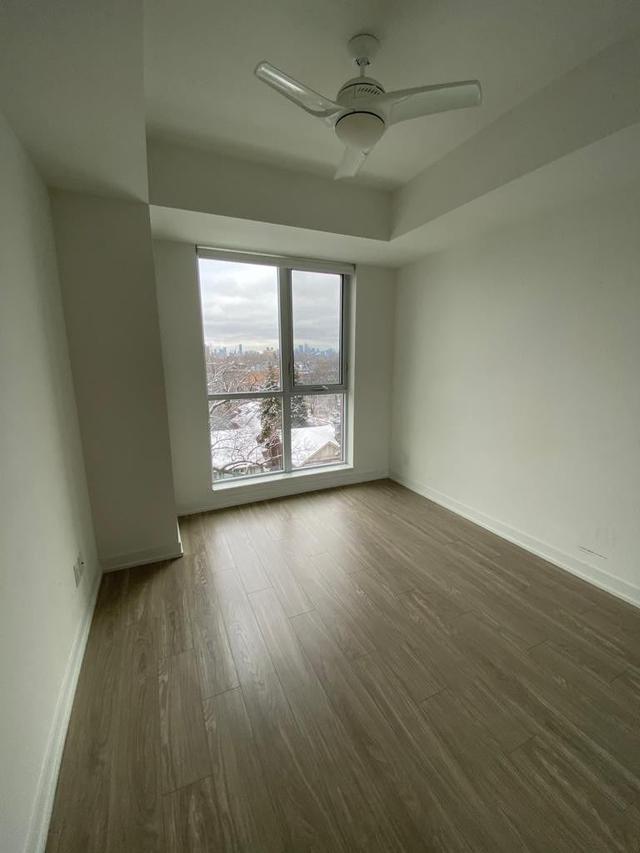 606 - 1830 Bloor St W, Condo with 2 bedrooms, 2 bathrooms and 1 parking in Toronto ON | Image 11