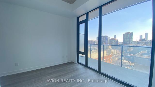 1201 - 47 Mutual St, Condo with 1 bedrooms, 2 bathrooms and 0 parking in Toronto ON | Image 9