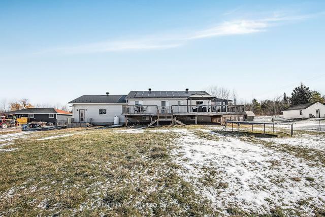 225 Pleasant Pt Rd, House detached with 3 bedrooms, 2 bathrooms and 8 parking in Kawartha Lakes ON | Image 27
