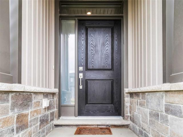 2228 Evans Blvd, Townhouse with 2 bedrooms, 3 bathrooms and 3 parking in London ON | Image 23