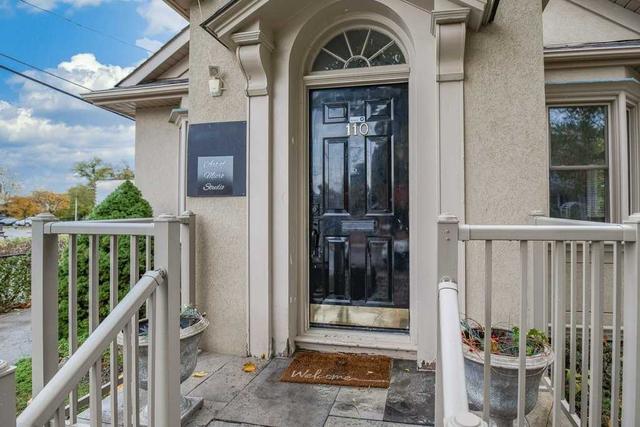 110 Westside Dr, House detached with 3 bedrooms, 3 bathrooms and 4 parking in Oakville ON | Image 29