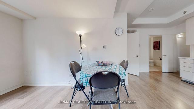 1 - 70 Orchid Place Dr, Townhouse with 1 bedrooms, 1 bathrooms and 0 parking in Toronto ON | Image 7
