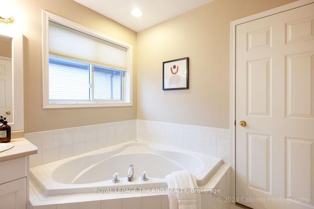 6 - 505 Proudfoot Lane, Townhouse with 2 bedrooms, 3 bathrooms and 2 parking in London ON | Image 14