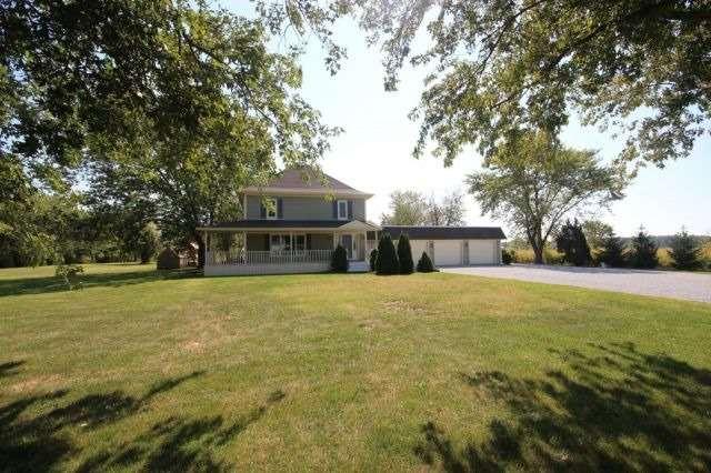 8679 Concession 8 Rd, House detached with 3 bedrooms, 2 bathrooms and 15 parking in Essex ON | Image 4