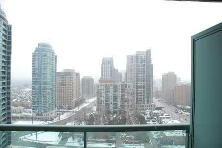lph9 - 20 Olive Ave, Condo with 1 bedrooms, 1 bathrooms and 1 parking in Toronto ON | Image 3