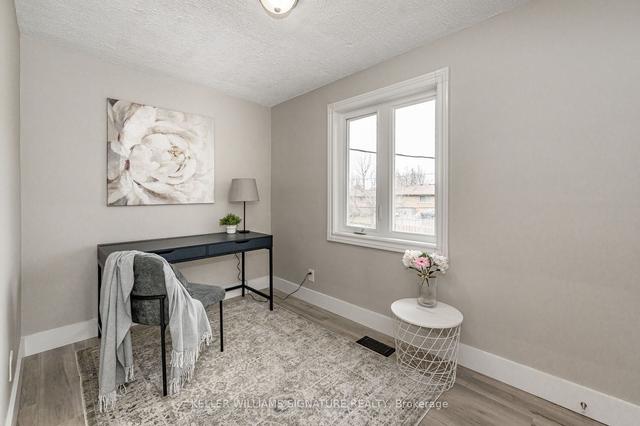 546 Appleby Line, House semidetached with 3 bedrooms, 1 bathrooms and 1 parking in Burlington ON | Image 15