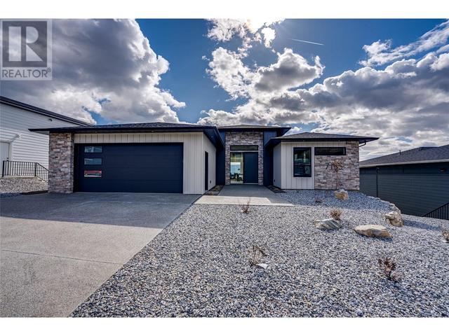 7155 Apex Drive, House detached with 4 bedrooms, 2 bathrooms and 2 parking in Vernon BC | Image 3