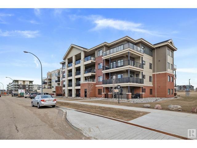 213 - 5001 Eton Bv, Condo with 2 bedrooms, 2 bathrooms and 1 parking in Edmonton AB | Image 28