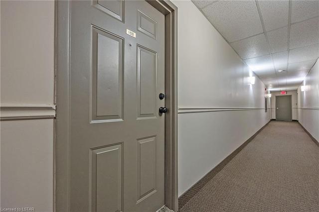 103 - 95 Baseline Road W, House attached with 2 bedrooms, 2 bathrooms and 1 parking in London ON | Image 24