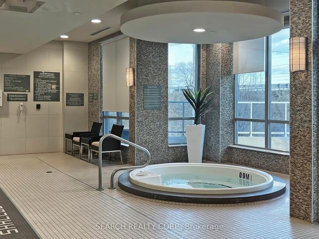 203 - 15 Viking Lane, Condo with 1 bedrooms, 1 bathrooms and 1 parking in Toronto ON | Image 20