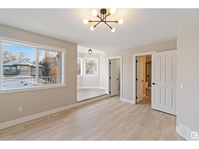 9421 101 St Nw, House detached with 4 bedrooms, 3 bathrooms and null parking in Edmonton AB | Image 32