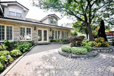 143 Princess Anne Cres, House detached with 7 bedrooms, 7 bathrooms and 8 parking in Toronto ON | Card Image
