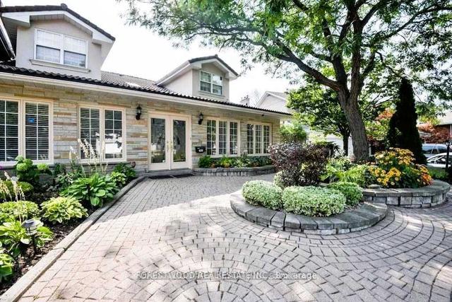 143 Princess Anne Cres, House detached with 7 bedrooms, 7 bathrooms and 8 parking in Toronto ON | Image 1