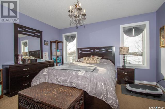 1 Troy Place, House detached with 5 bedrooms, 3 bathrooms and null parking in Qu'Appelle SK | Image 17