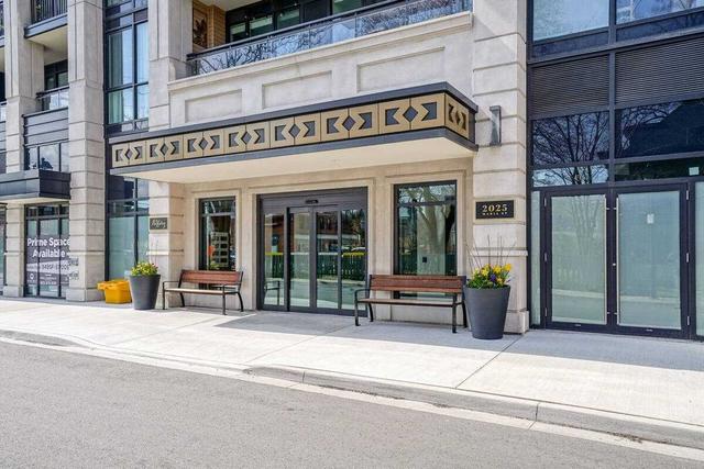 1202 - 2025 Maria St, Condo with 2 bedrooms, 2 bathrooms and 1 parking in Burlington ON | Image 23
