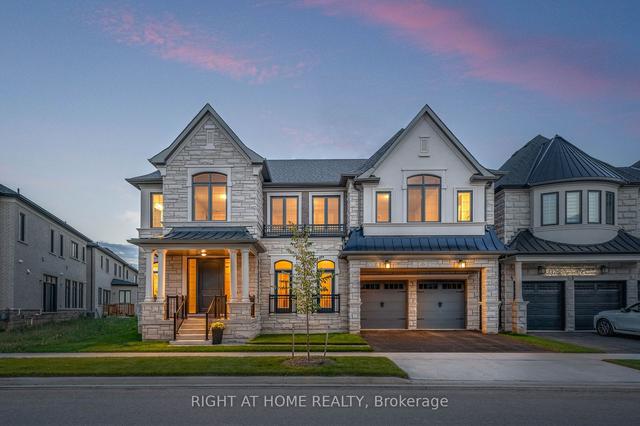 2322 Hyacinth Cres, House detached with 5 bedrooms, 6 bathrooms and 5 parking in Oakville ON | Image 12