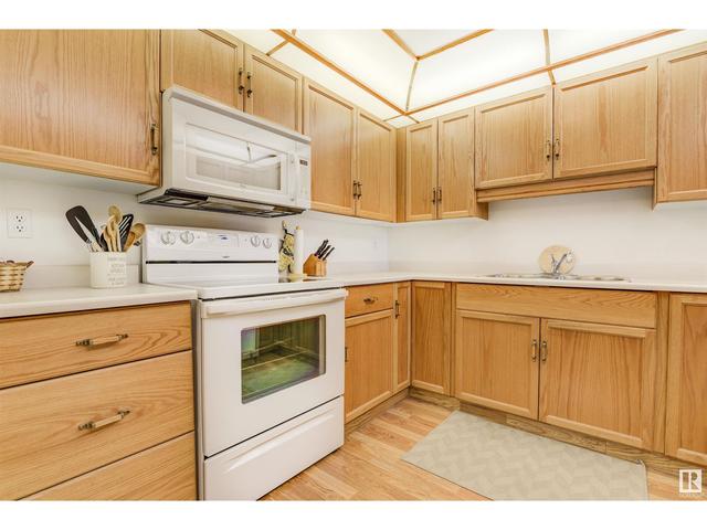 210 - 9926 100 Av, Condo with 1 bedrooms, 1 bathrooms and 1 parking in Fort Saskatchewan AB | Image 6