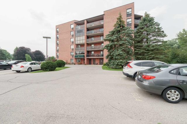 301 - 11 Mill Pond Crt, Condo with 2 bedrooms, 2 bathrooms and 1 parking in Norfolk County ON | Image 23