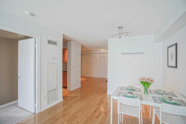 833 - 250 Wellington St W, Condo with 1 bedrooms, 1 bathrooms and 0 parking in Toronto ON | Image 19